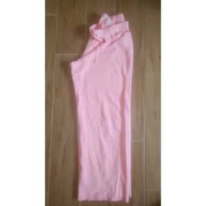 Hollister Millennial Pink Sweats